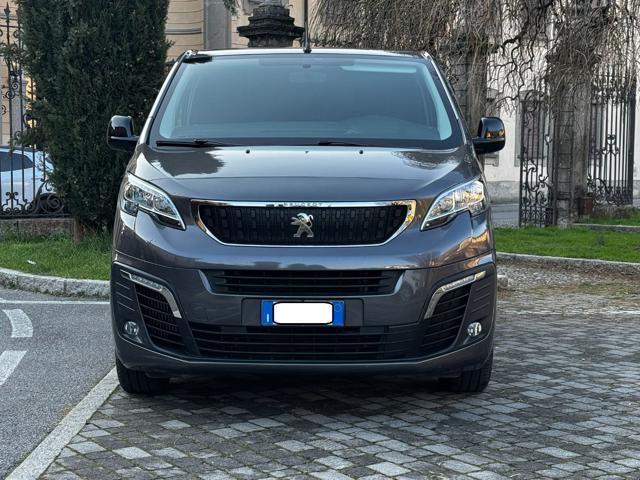 PEUGEOT Expert BlueHDi 120 S&S PC-TN 6 Posti Compact