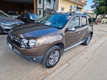 Dacia Duster 1.5 dCi 110CV Start&Stop 4x2 Lauréate