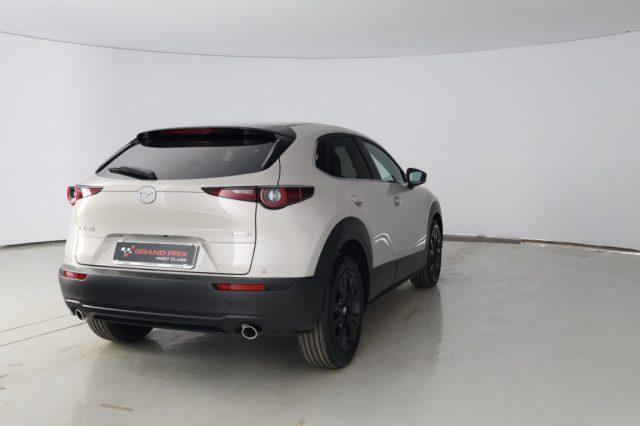 MAZDA CX-30 e-Skyactiv-G M Hybrid 2WD 140cv Homura