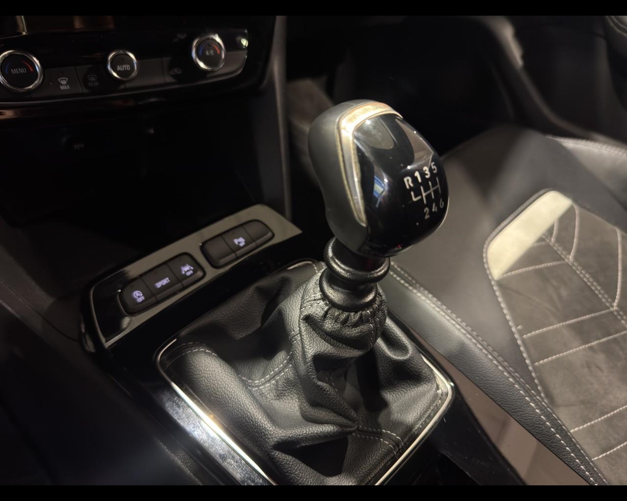 OPEL Mokka 2ª serie - Mokka 1.5 diesel Ultimate