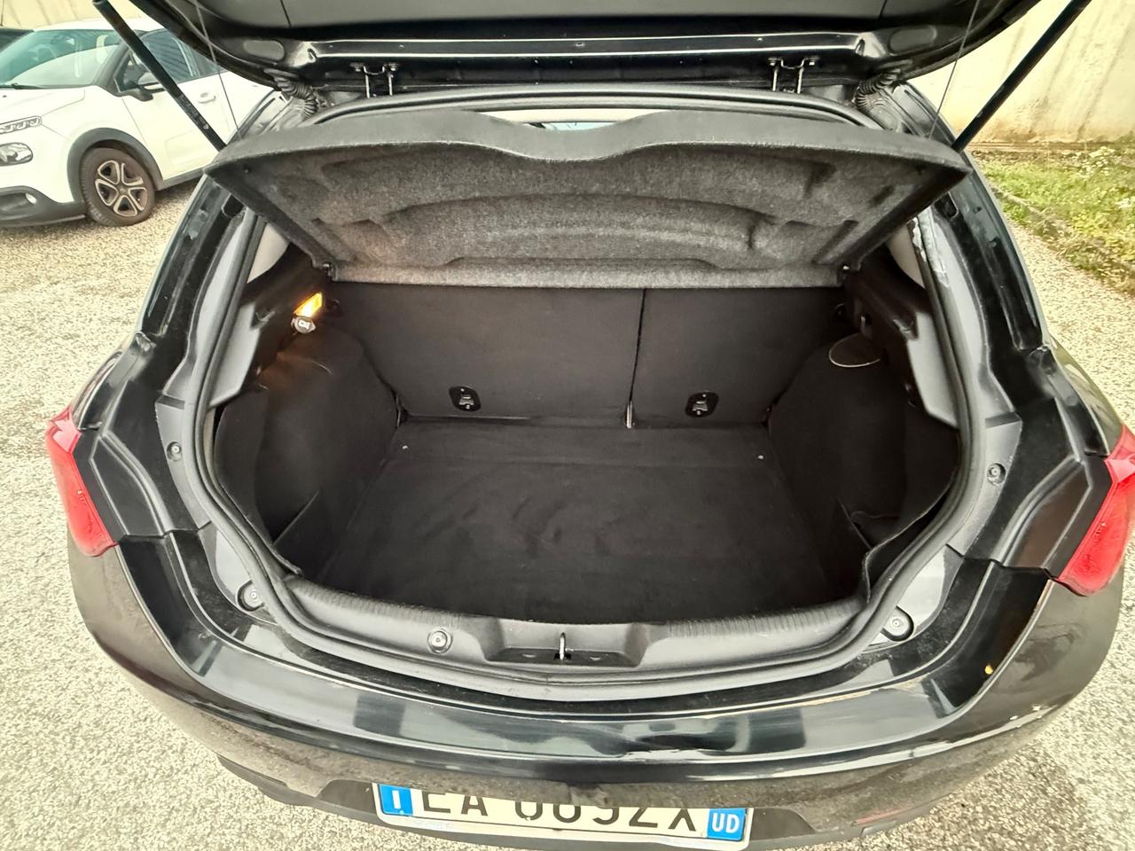 Alfa Romeo Giulietta 1.4 Turbo 120 CV Distinctive