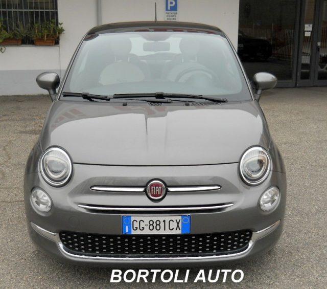 FIAT 500 1.0 HYBRID 29.000 KM DOLCEVITA