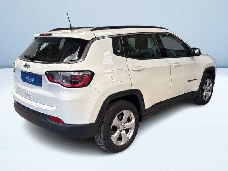Jeep Compass 1.6 MJT LIMITED 2WD 120CV