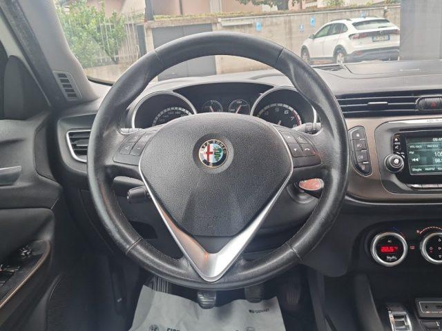 ALFA ROMEO Giulietta 1400 BZ 120CV DISTINCTIVE