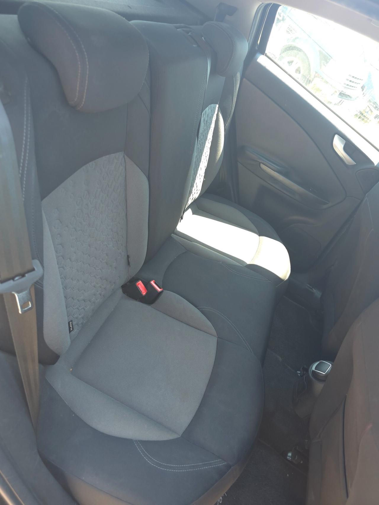 Alfa Romeo Giulietta 1.4 Turbo 105 CV Progression