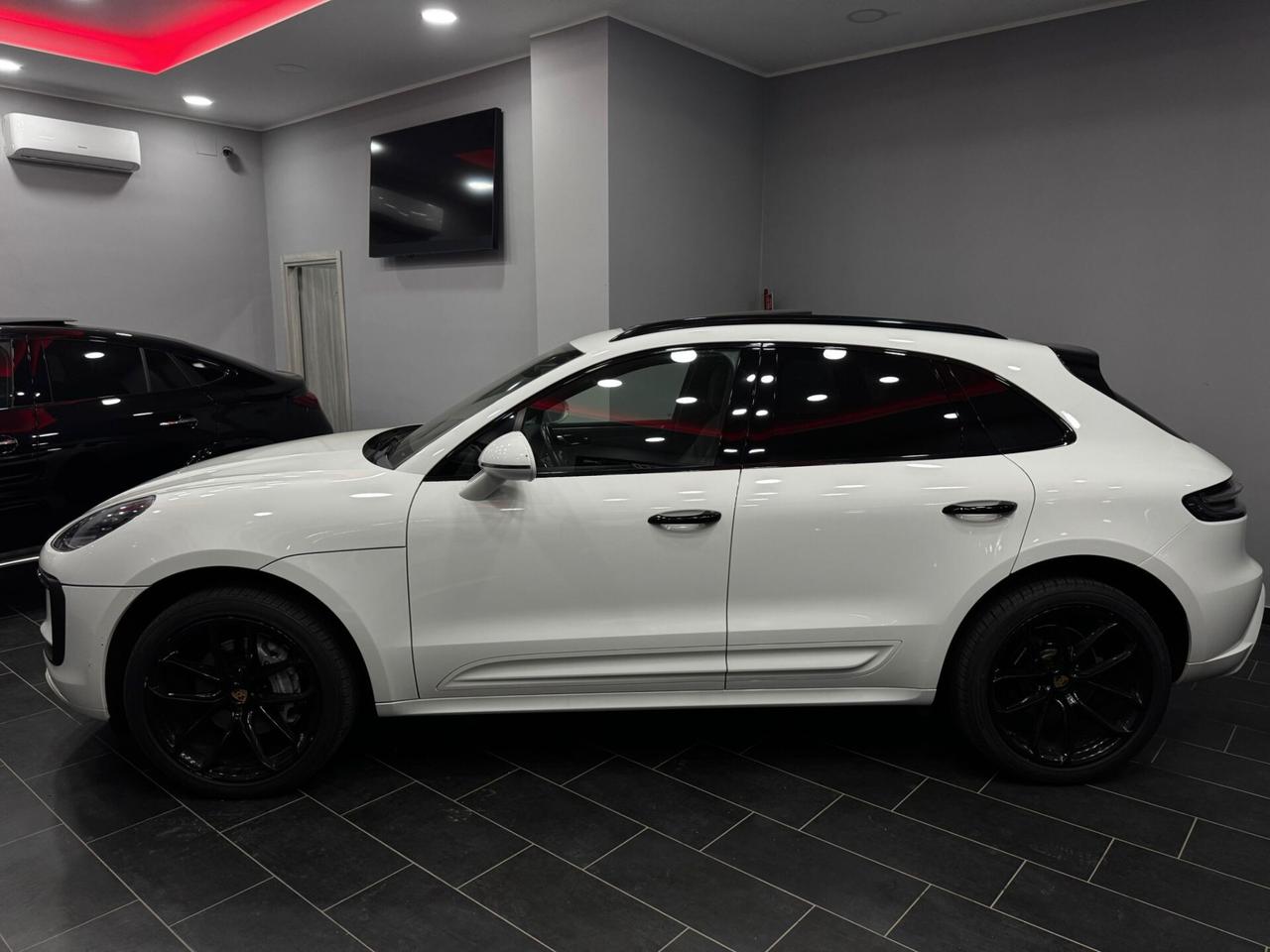 Porsche Macan 2.0