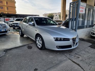 Alfa Romeo 159 2.0 JTDm 170cv Progression