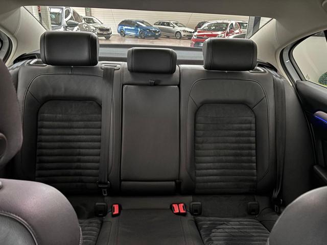 VOLKSWAGEN Passat 1.4 GTE DSG Plug-In-Hybrid