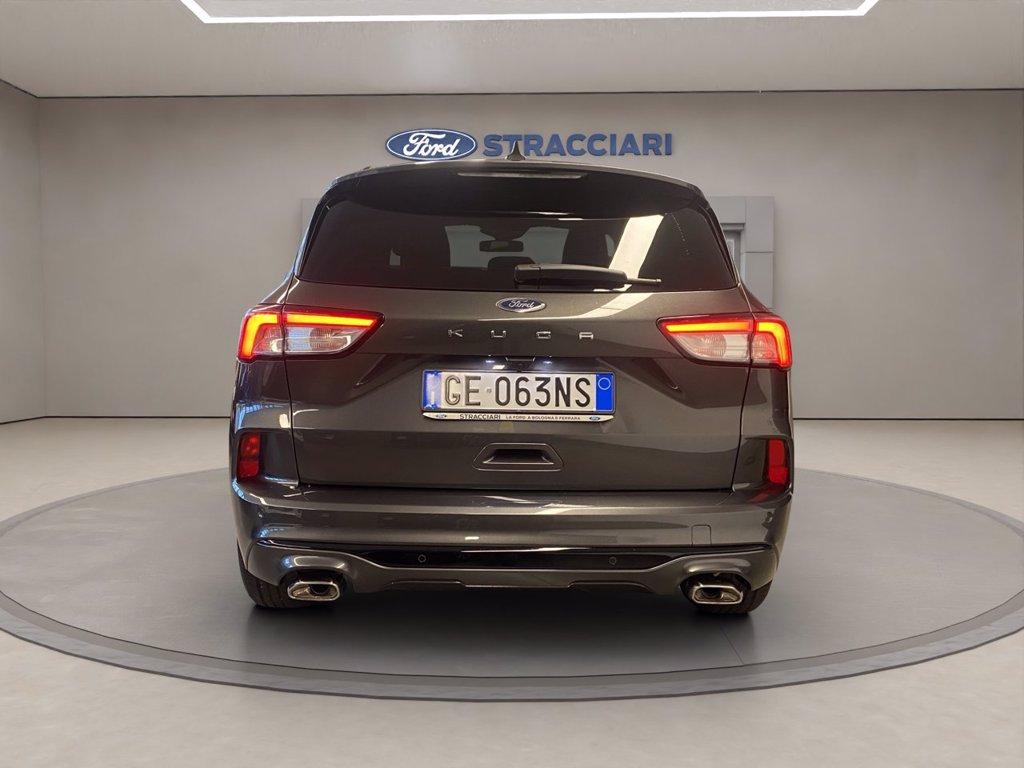 FORD Kuga 1.5 ecoblue ST-Line 2wd 120cv auto del 2021