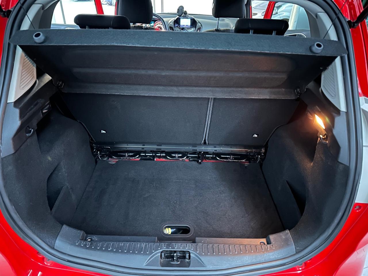 Ford B-Max 1.0 EcoBoost 100 CV Titanium