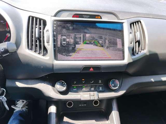 Kia Sportage Sportage III 2010 1.7 crdi Class 2wd