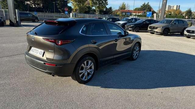 Mazda CX-30 2.0L Skyactiv-G M-Hybrid 2WD Executive