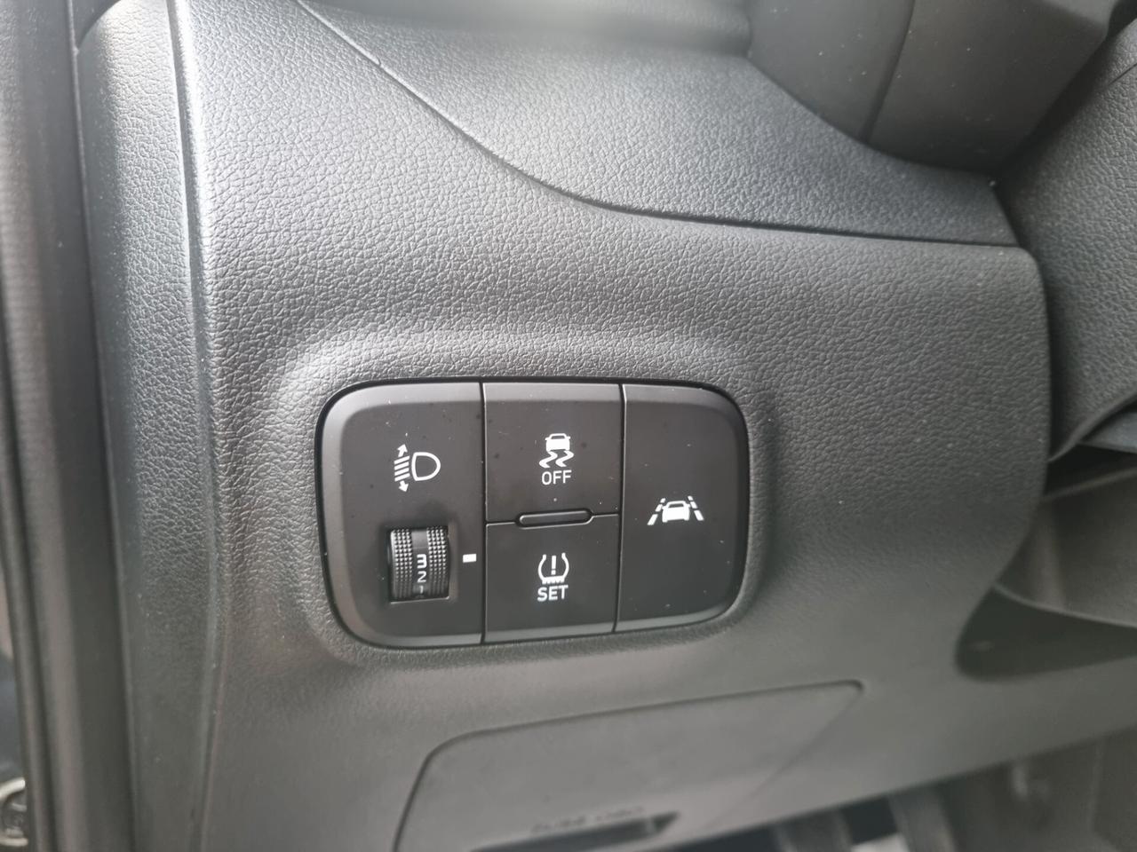 Hyundai i10 1.0 MPI con Pluspack Advanced