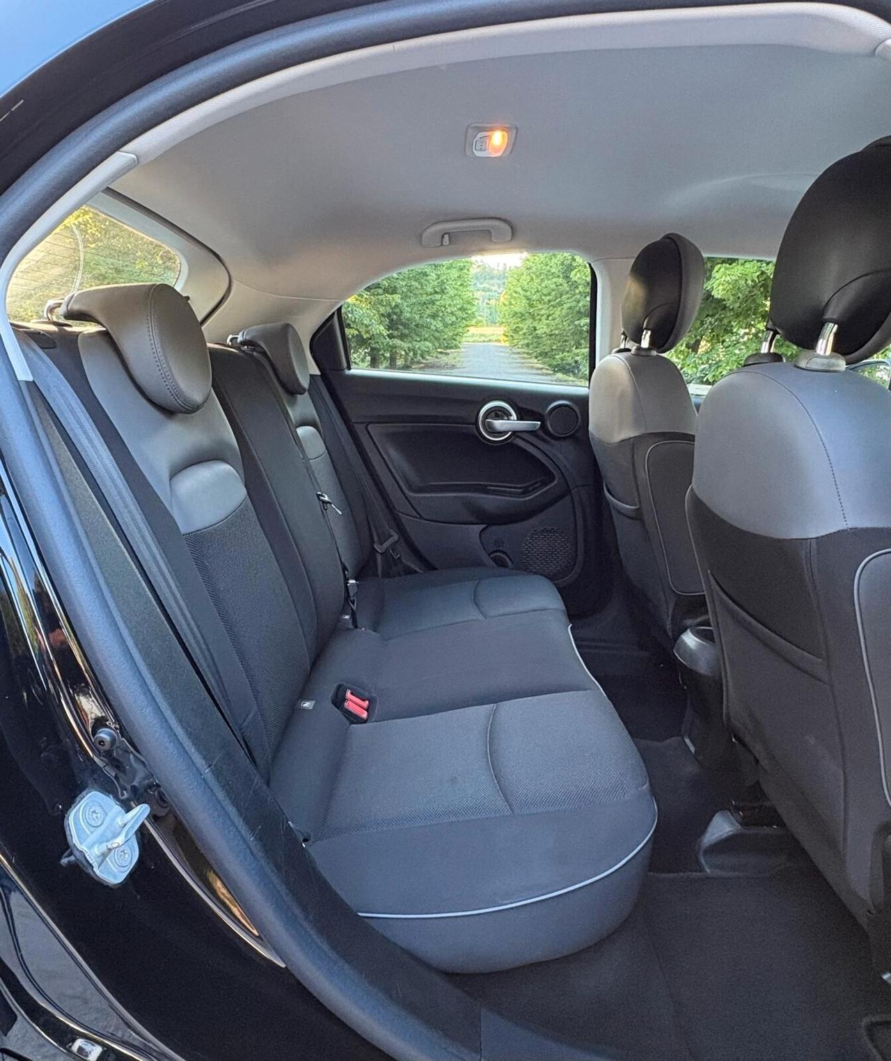Fiat 500X 1.3 MultiJet 95 CV Pop