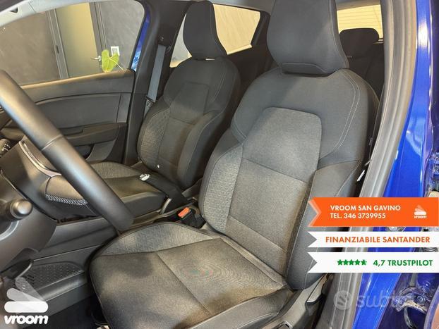 RENAULT Clio 5 serie Clio TCe 90 CV 5 porte Life
