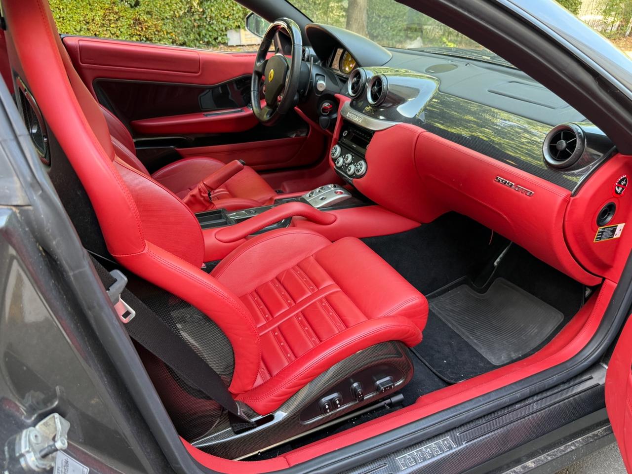 Ferrari 599 GTB - LEGGERE DESCRIZIONE
