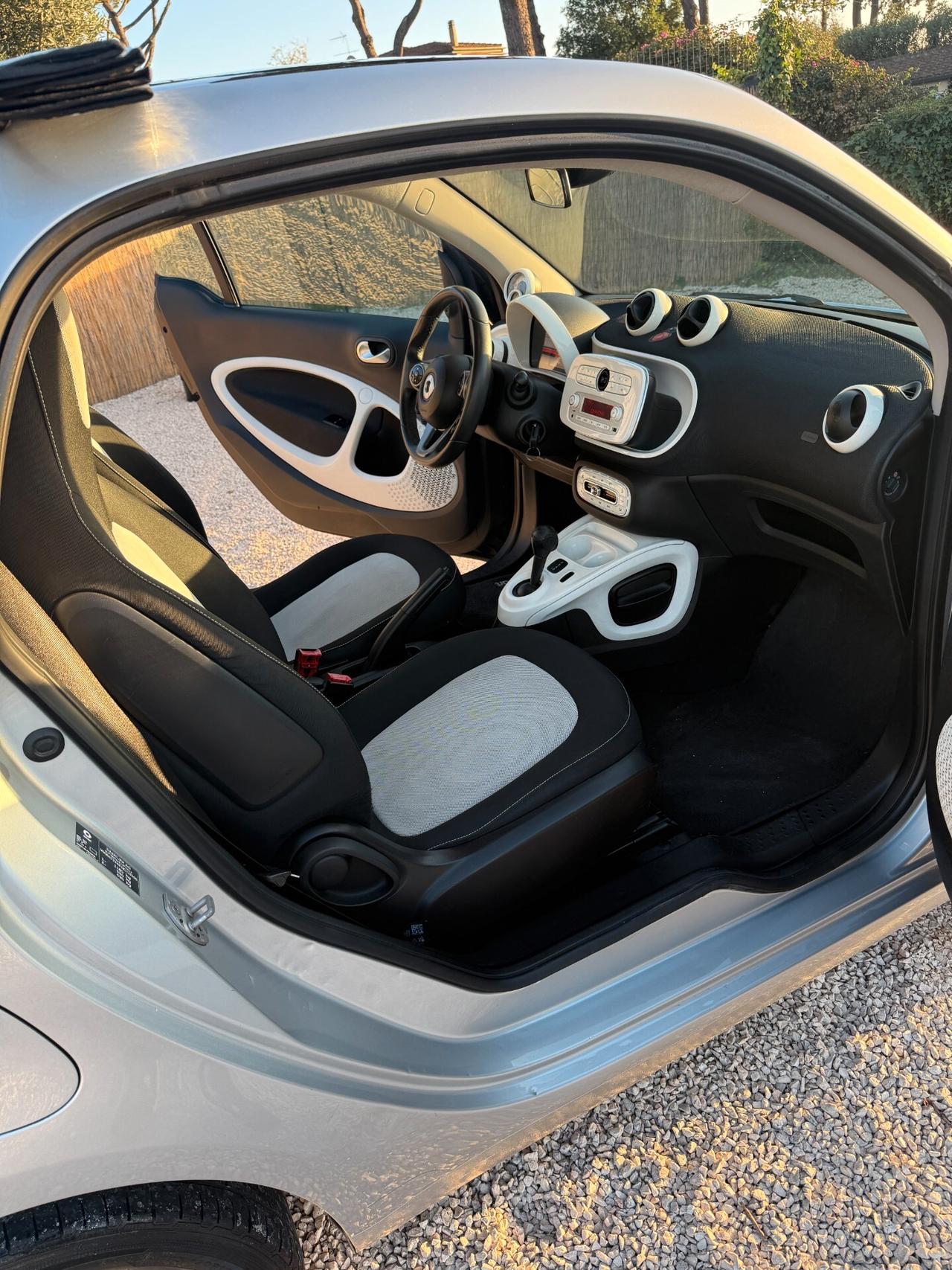 Smart ForTwo 70 1.0 Passion