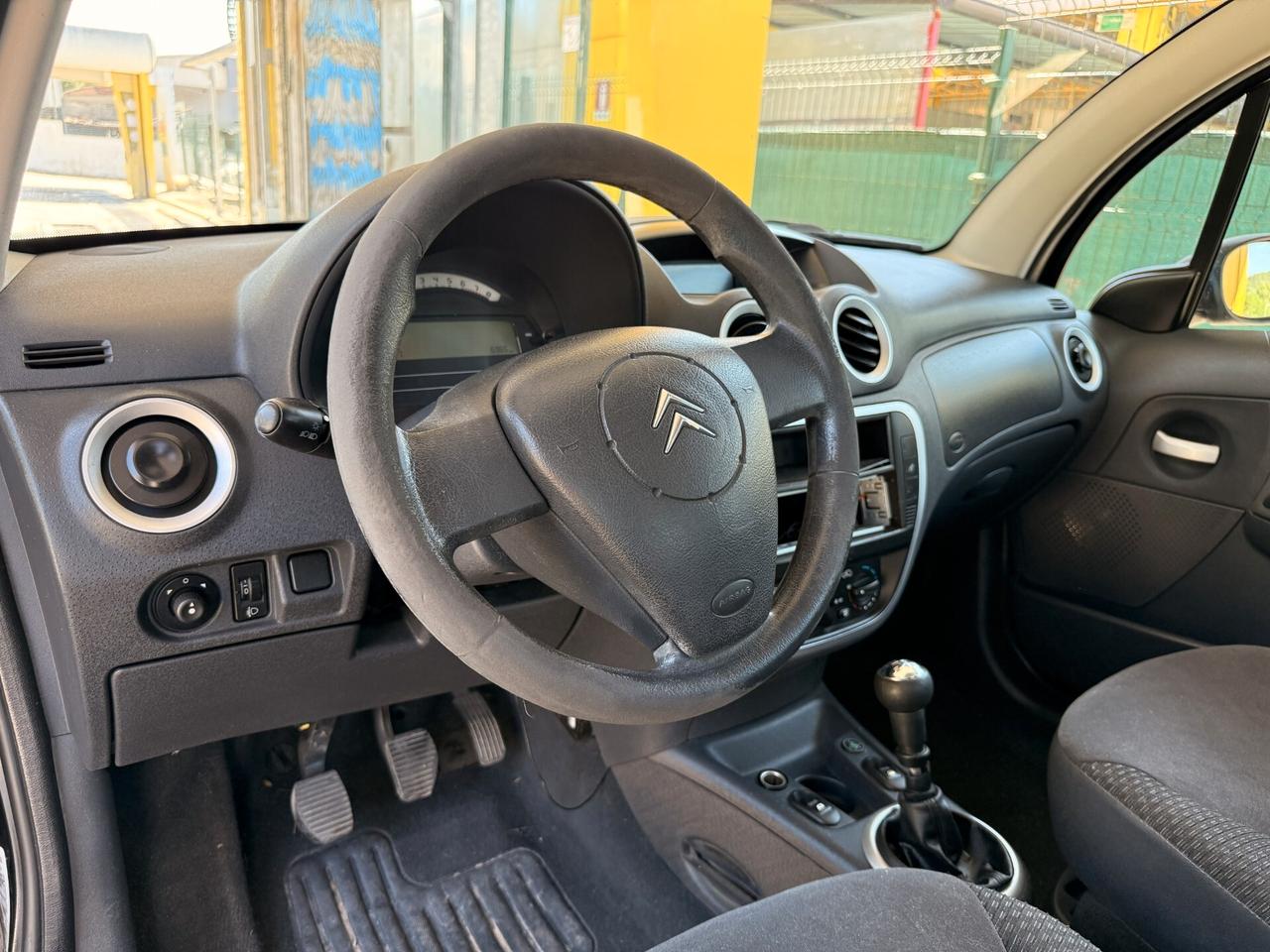 Citroen C3 1.4 Benz/GPL Bi Energy
