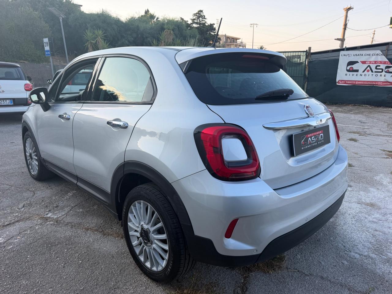 Fiat 500X 1.0 T3 120 CV Cross