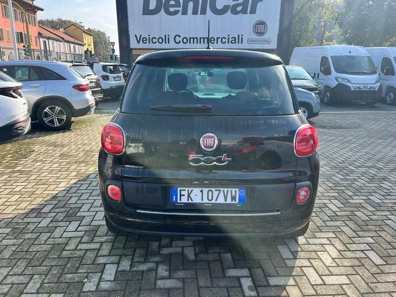 FIAT 500L 1.3 Multijet 95 CV Dualogic Pop Star