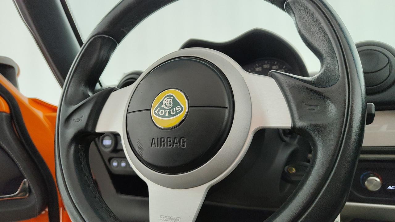 LOTUS Elise 1.6 Sport