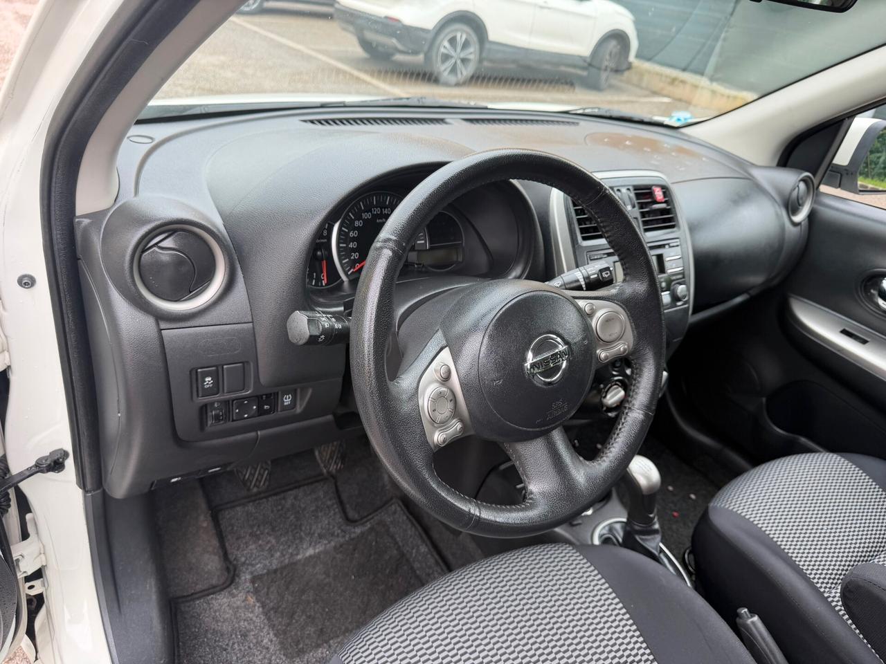 Nissan Micra 1.2 GPL - NEOPATENTATI - 12 MESI DI GARANZIA -