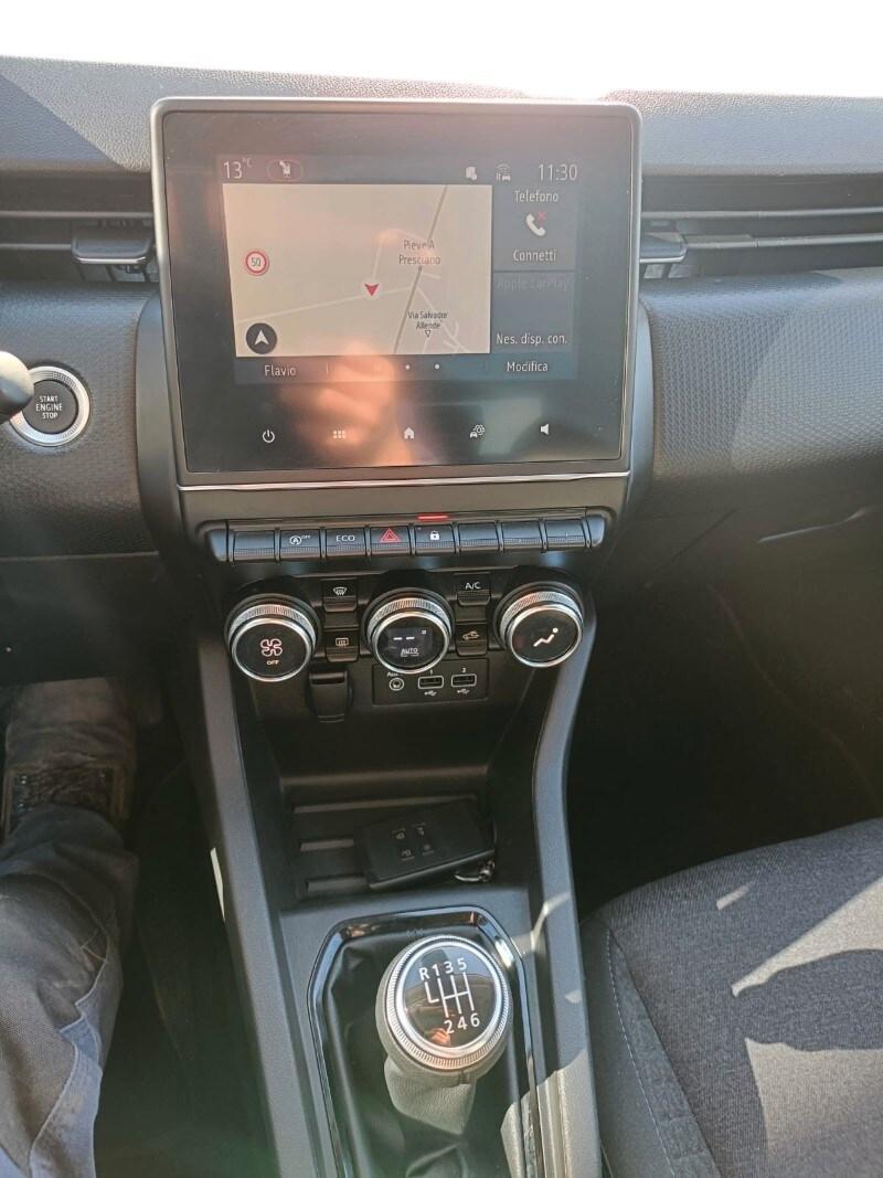 RENAULT Clio 5ª serie Clio Blue dCi 100 CV 5 p...