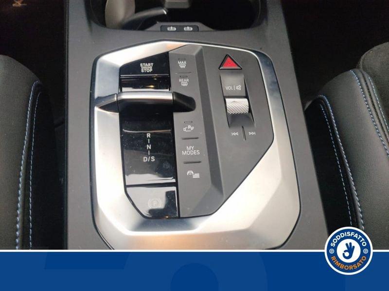 BMW Serie 1 118d M sport pro