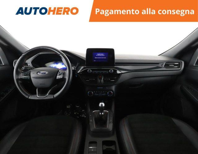 FORD Kuga 1.5 EcoBoost 150 CV 2WD ST-Line X