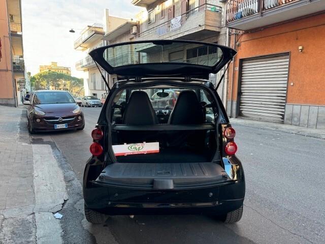 Smart ForTwo 800 Coupé Passion cdi