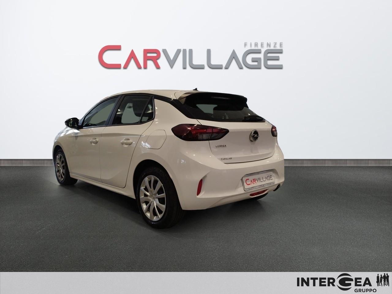 OPEL Corsa 1.2 Edition s&s 75cv