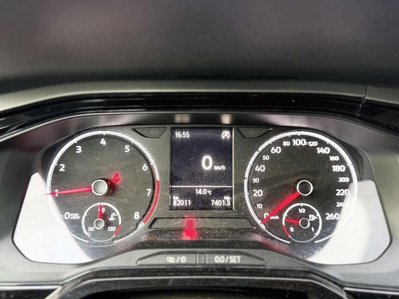 Volkswagen Polo 1.0 Benzina 65CV E6 Neo - 2019