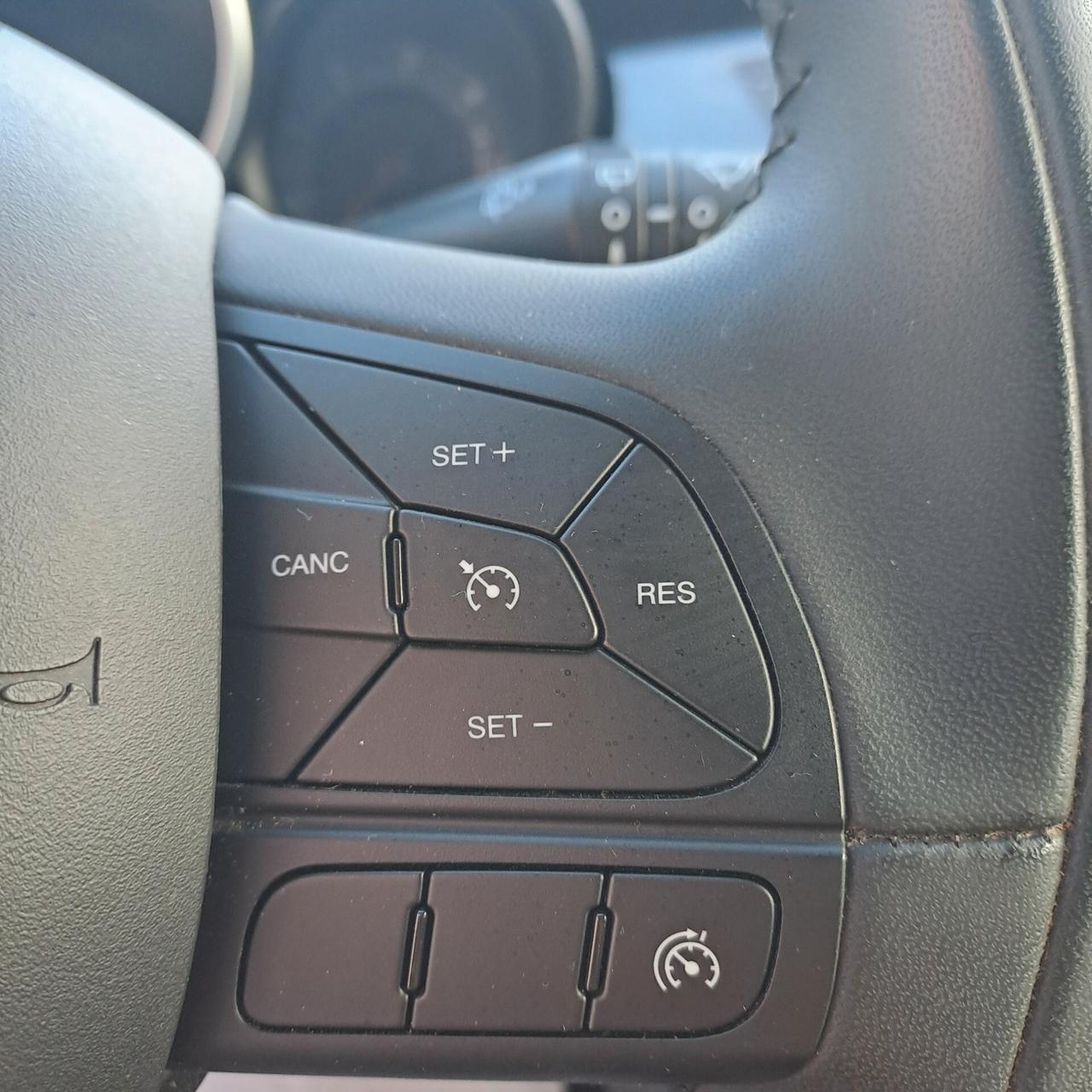 Fiat 500X 1.3 Mtj 95 Cv Pop Star