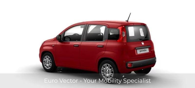FIAT Panda Panda 1.0 FireFly S&S Hybrid