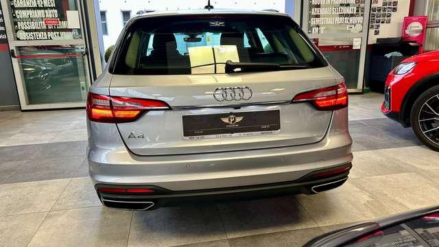 Audi A4 Avant 35 2.0 TDi Mhev 163cv S-Tronic Business