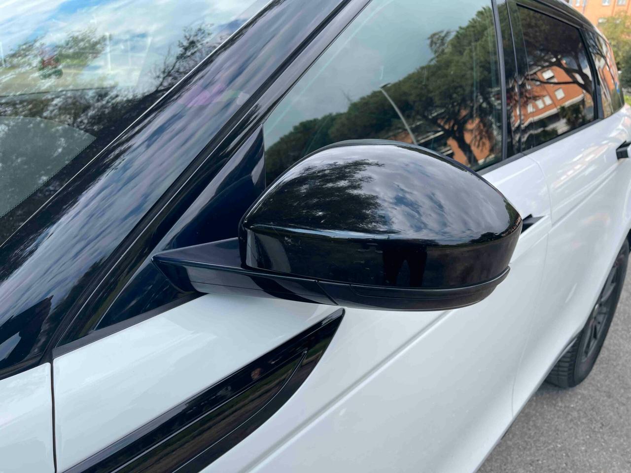 Land Rover Range Evoque 2.0D 150 CV AWD Automatica HSE