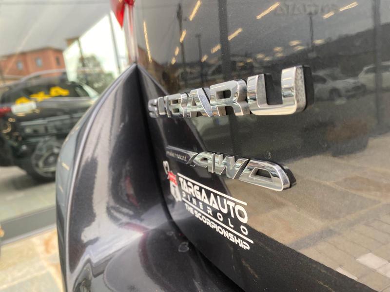 Subaru XV 1.6i Style lineartronic