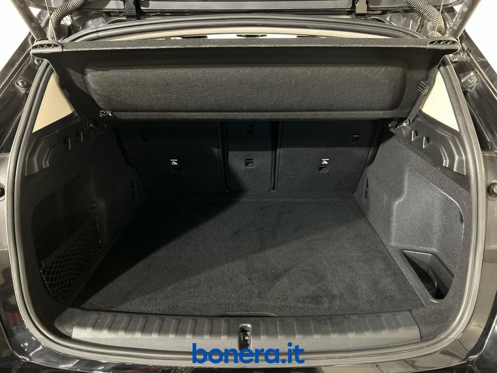 BMW X1 18 d X-Line Edition Essence sDrive DCT