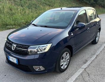 Dacia Sandero Stepway 0.9 TCe Turbo GPL 90 CV S&S Techroad