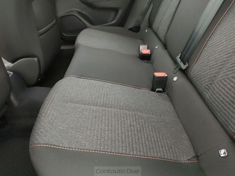 Peugeot 2008 2008 1.2 hybrid Style 145cv e-dcs6