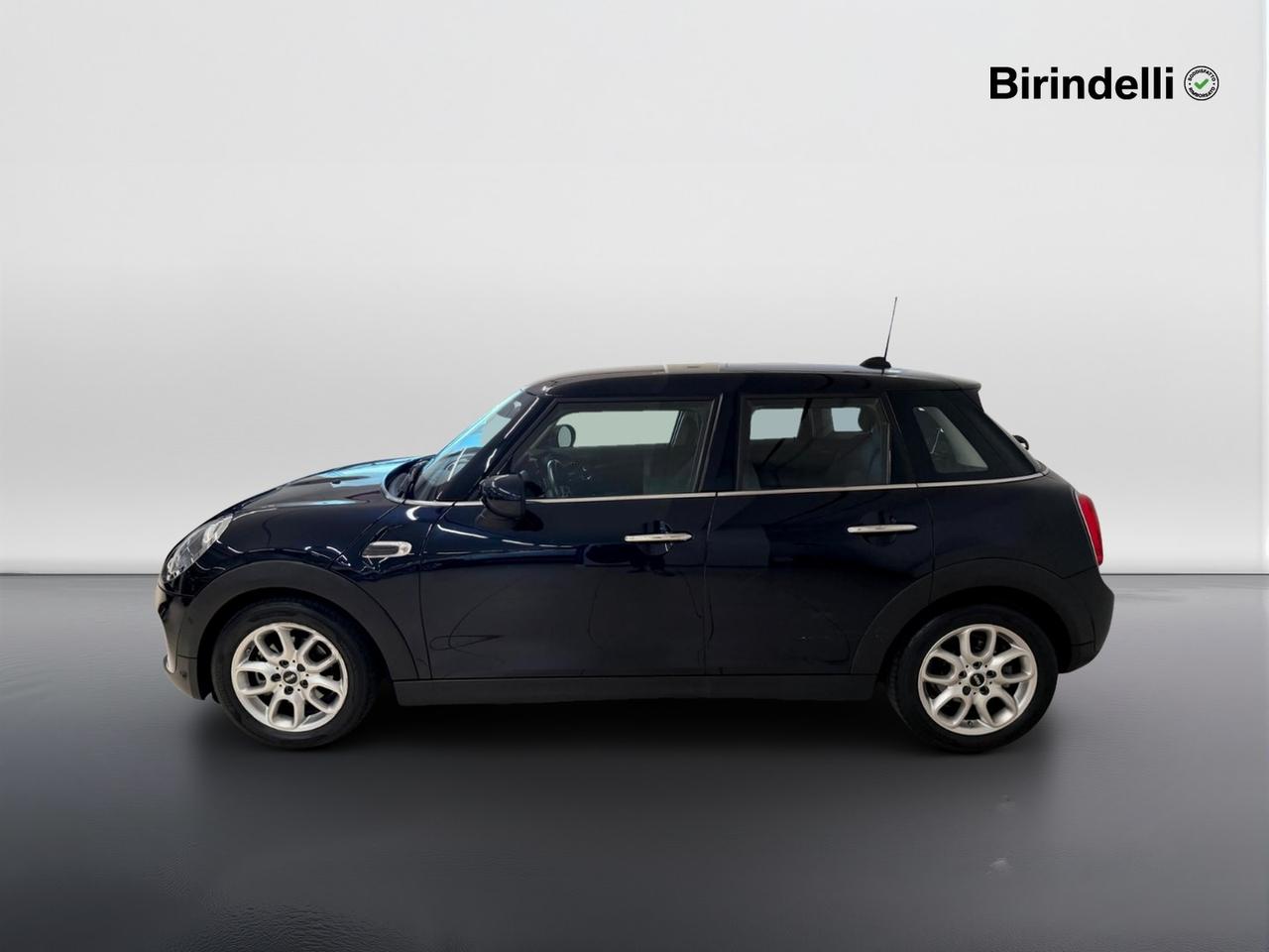 MINI Mini 5 porte (F55) - Mini 1.5 One Business 5 porte