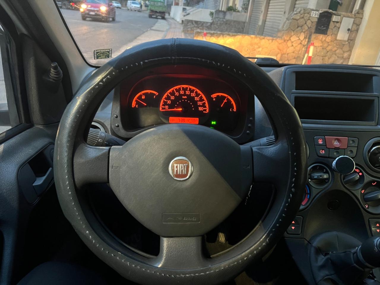 Fiat Panda 1.2 Van Active 2 posti