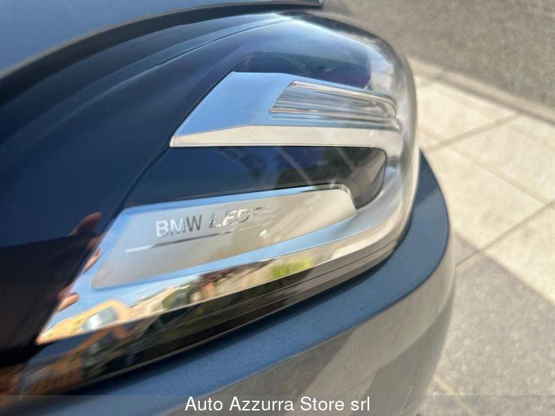 BMW Serie 1 118d MSport *18'', SOSPENSIONI M, COLORI VARI, PROMO AZZURRA*