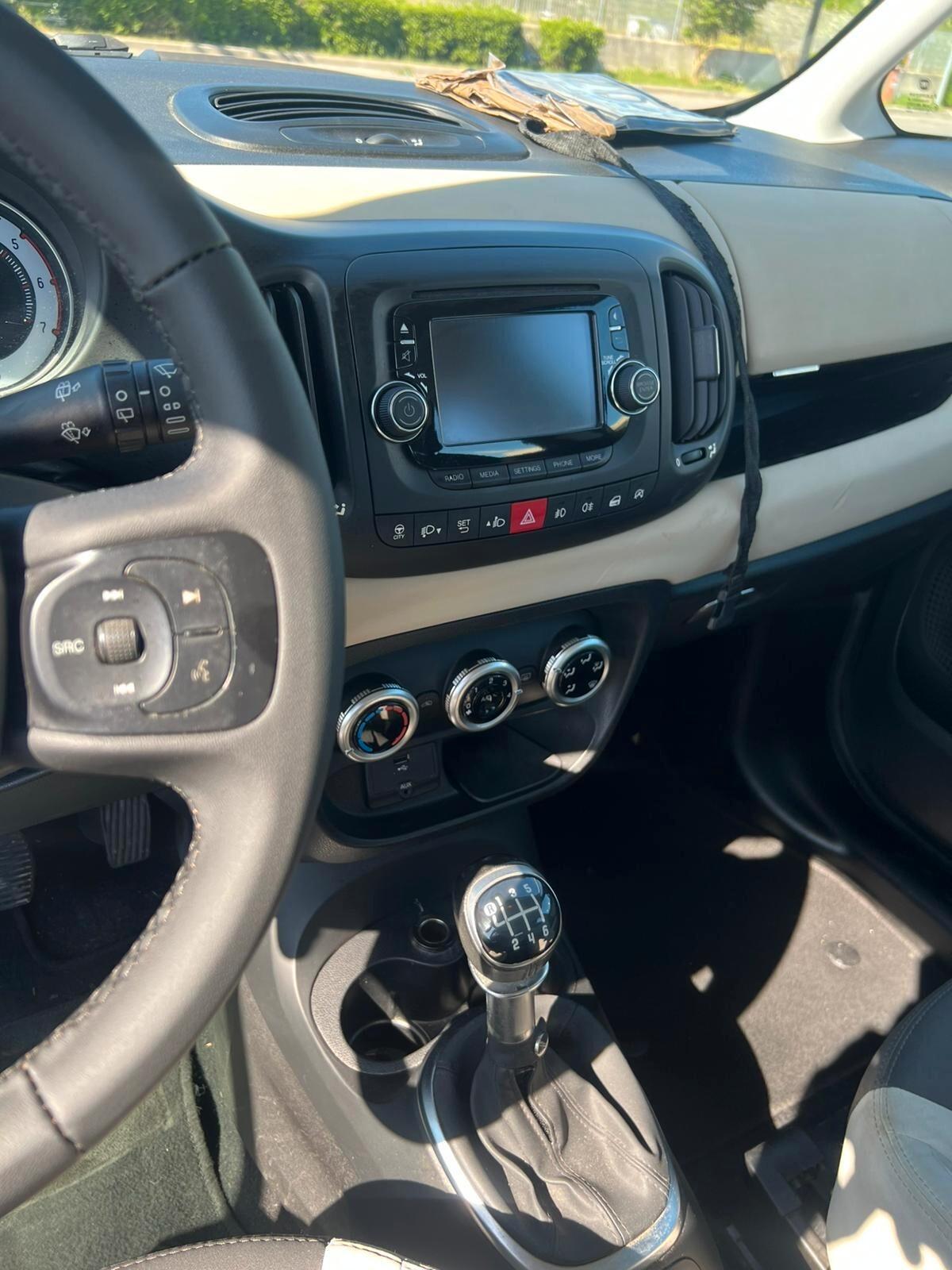 Fiat 500L 1.6 Multijet 120 CV Lounge PERFETTA