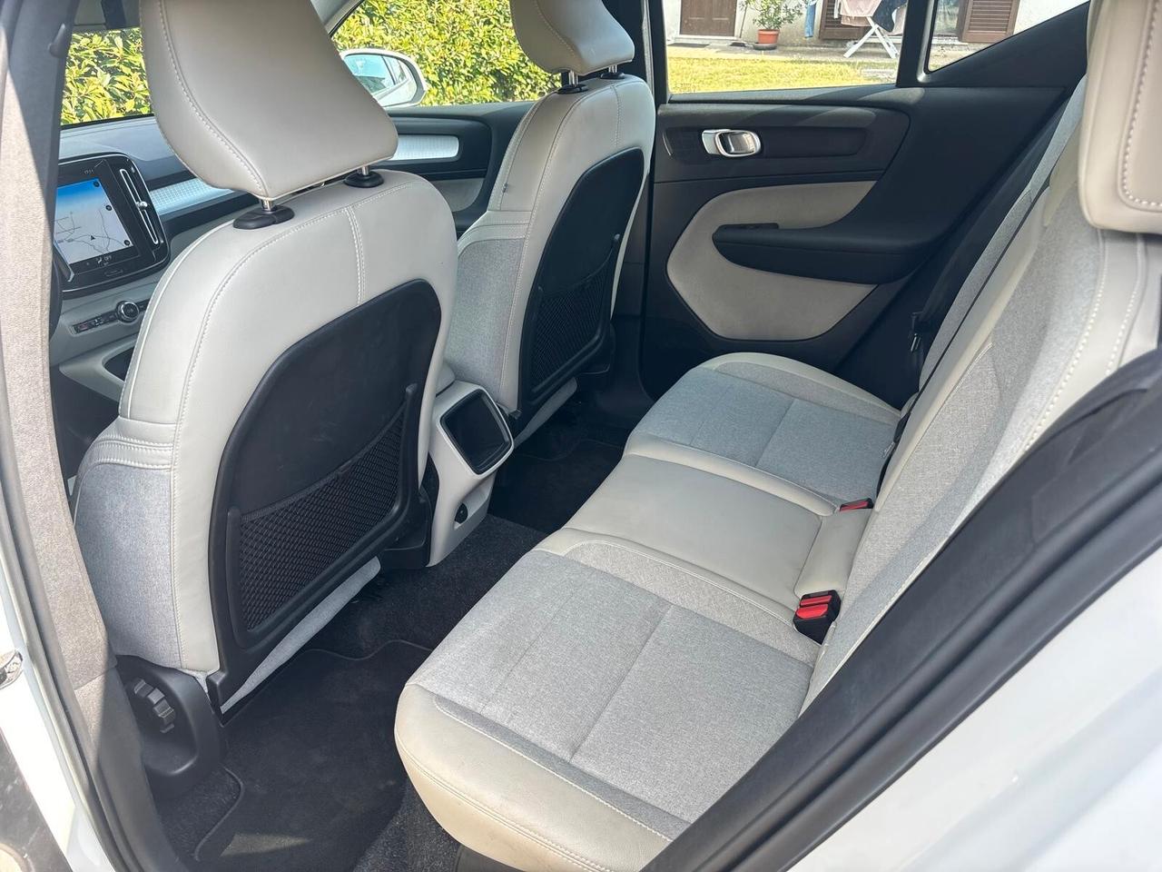 Volvo XC40 D3 Geartronic Momentum