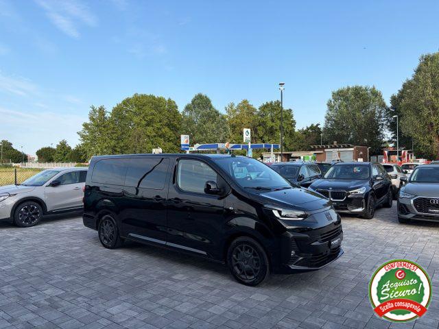 FIAT Ulysse 2.0 BlueHDi AT8 L3 + IVA
