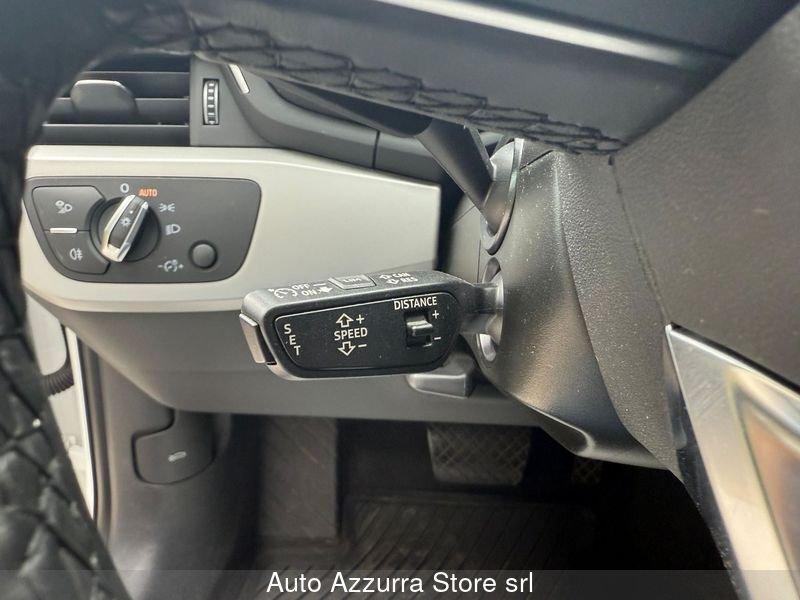 Audi A4 allroad A4 allroad 40 TDI 204 CV S tronic Business Evolution *PROMO AZZURRA*