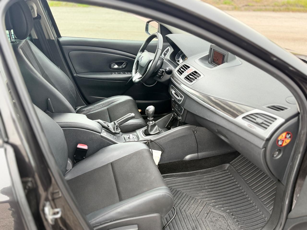 Renault Megane 1.5 dCi 2010