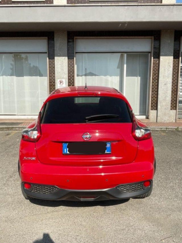 NISSAN Juke 1.2 DIG-T 115 Start&Stop Acenta