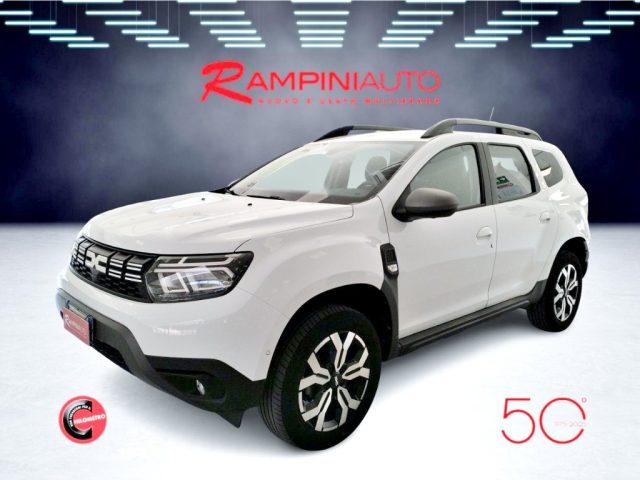 DACIA Duster 1.0 TCe GPL Journey UP Km 52.000 Unico Prop.